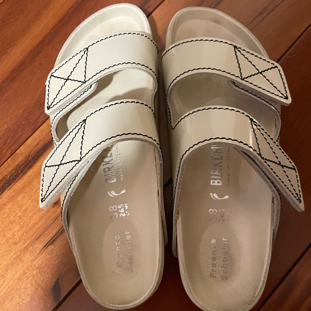 PROENZA SCHOULER BIRKENSTOCKS